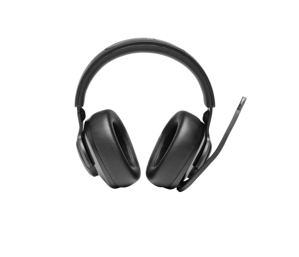 JBL Quantum 400 RGB przewodowe czarne - 541938 - zdjęcie 5